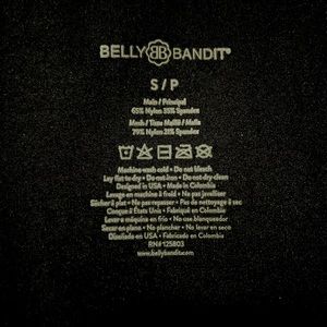 Belly bandit postpartum luxe belly wrap